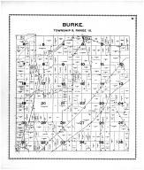 Burke Township, Dane County 1904